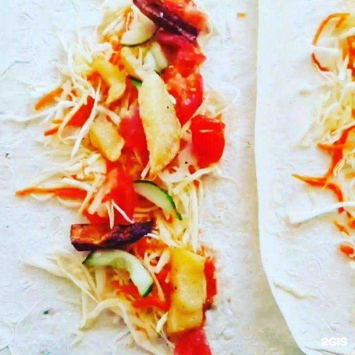 Отзывы на компанию Шаурма по-турецки в Ростове-на-Дону c фото