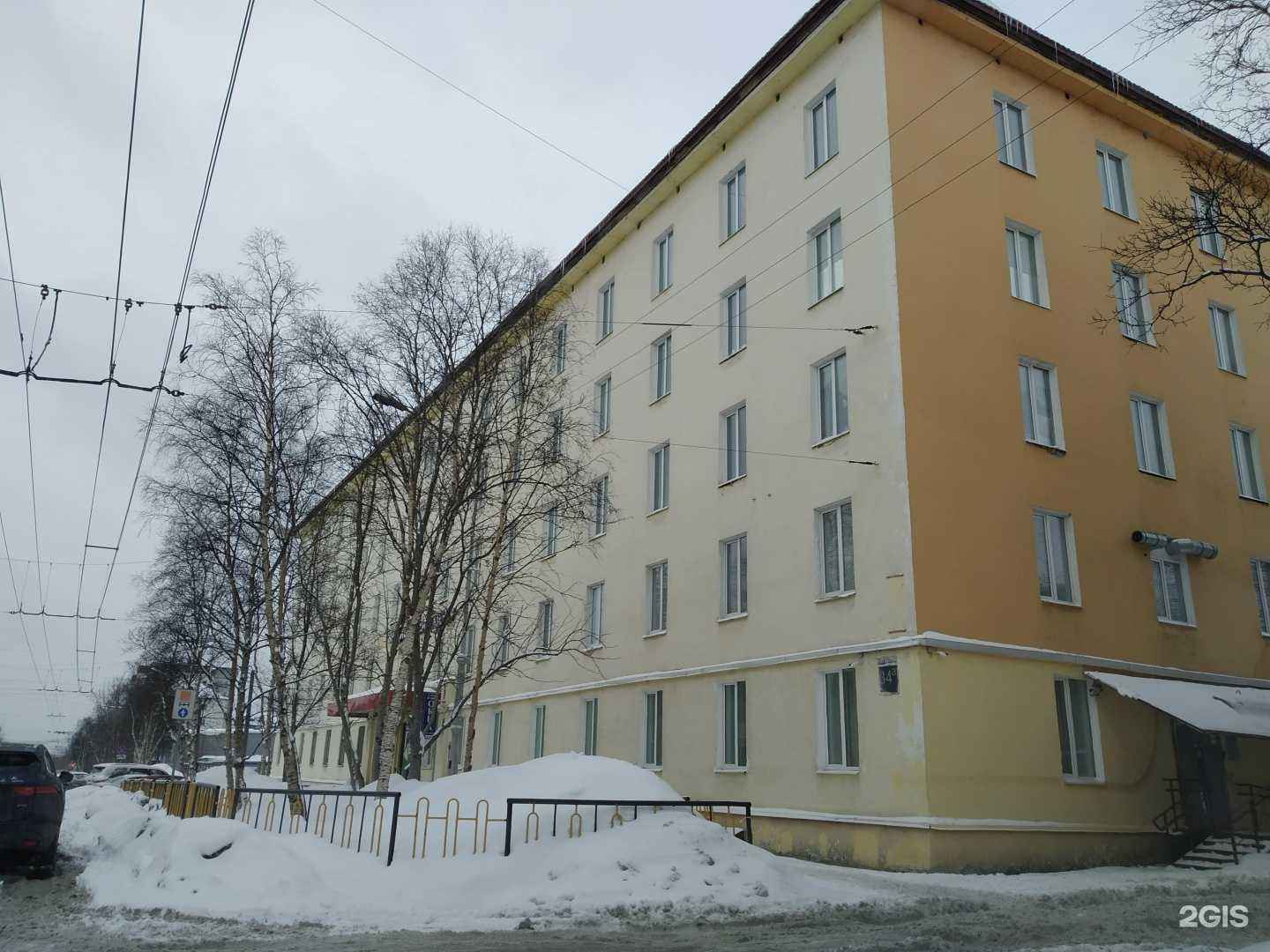 Отзывы на компанию Студия наращивания ногтей и ресниц в г. Мурманск c фото