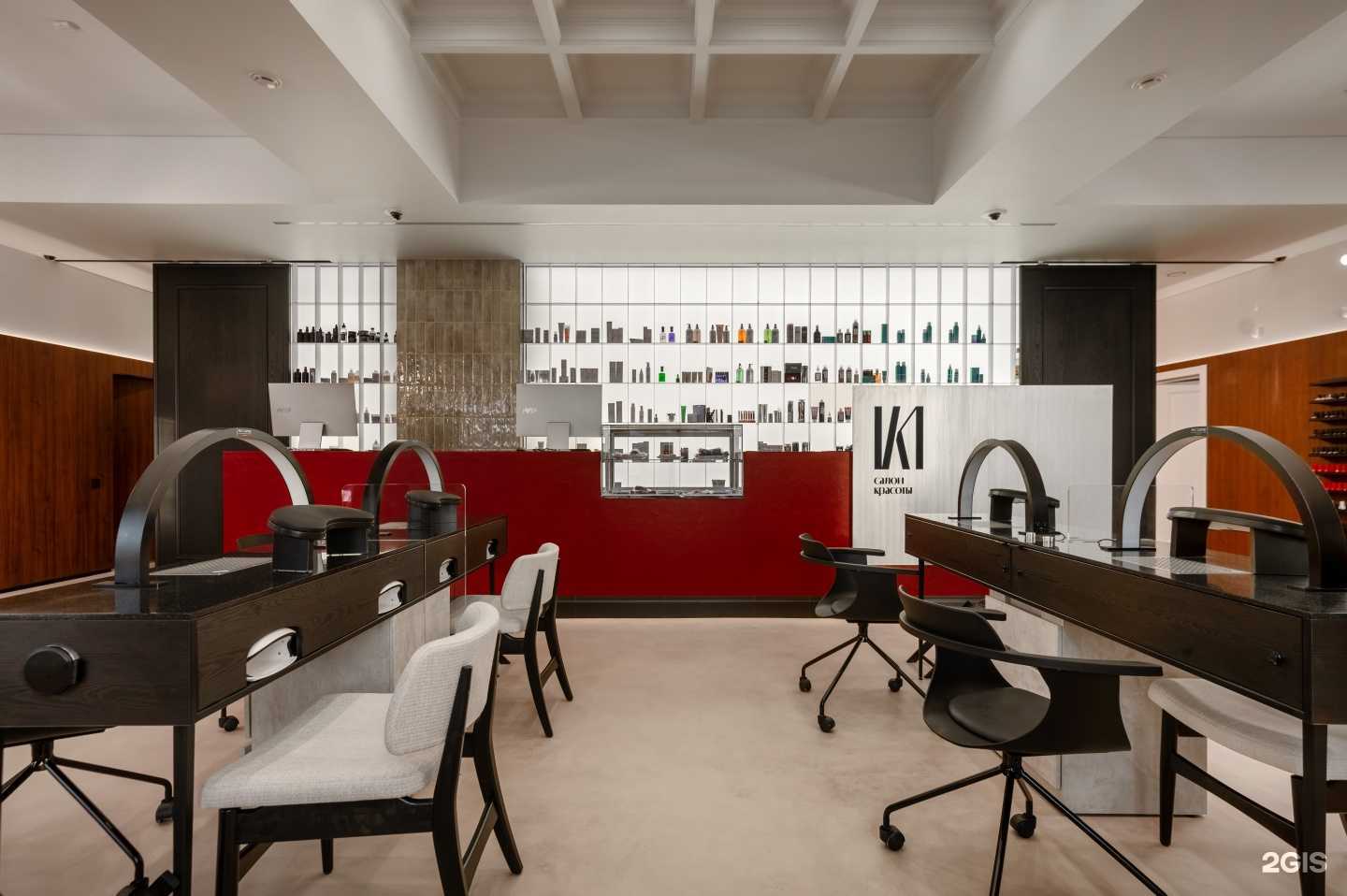 Отзывы на компанию Iki в Красноярске c фото