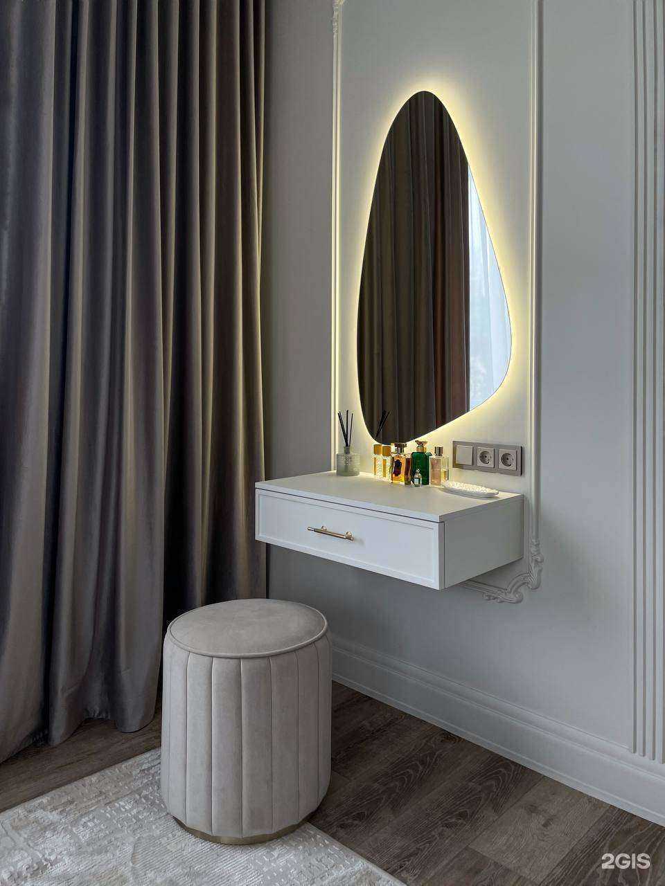 Отзывы на компанию Steklo&idea в г. Красноярск c фото