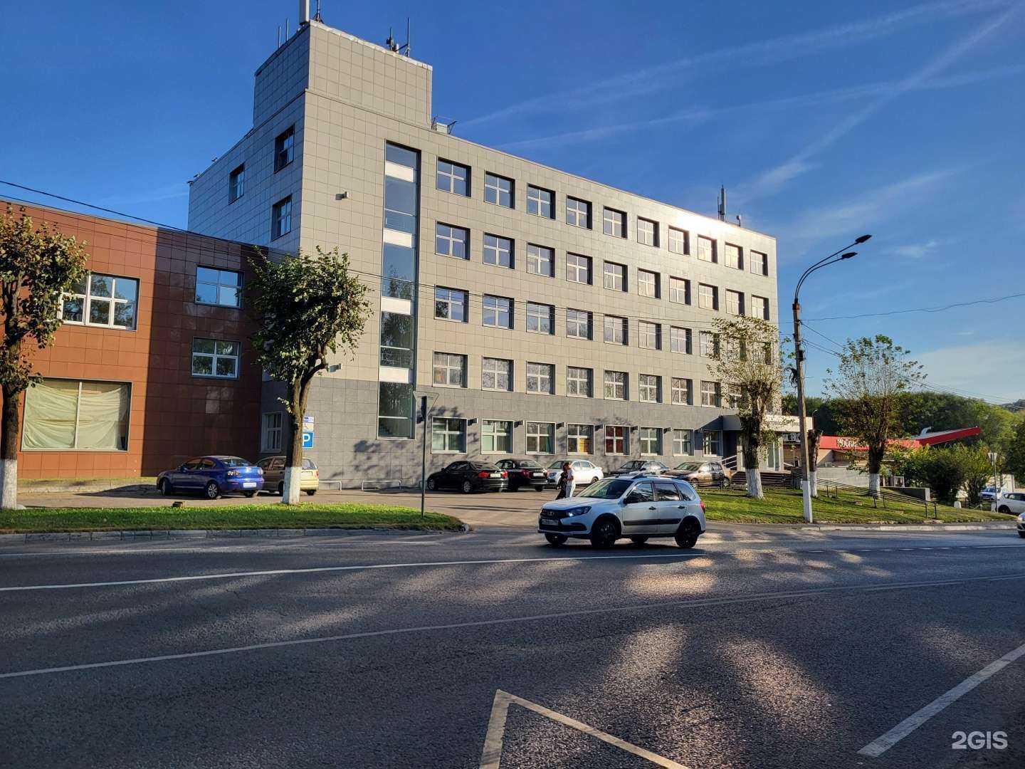 Отзывы на компанию Корнет Проект в Дмитрове c фото - фотография 2 из 2