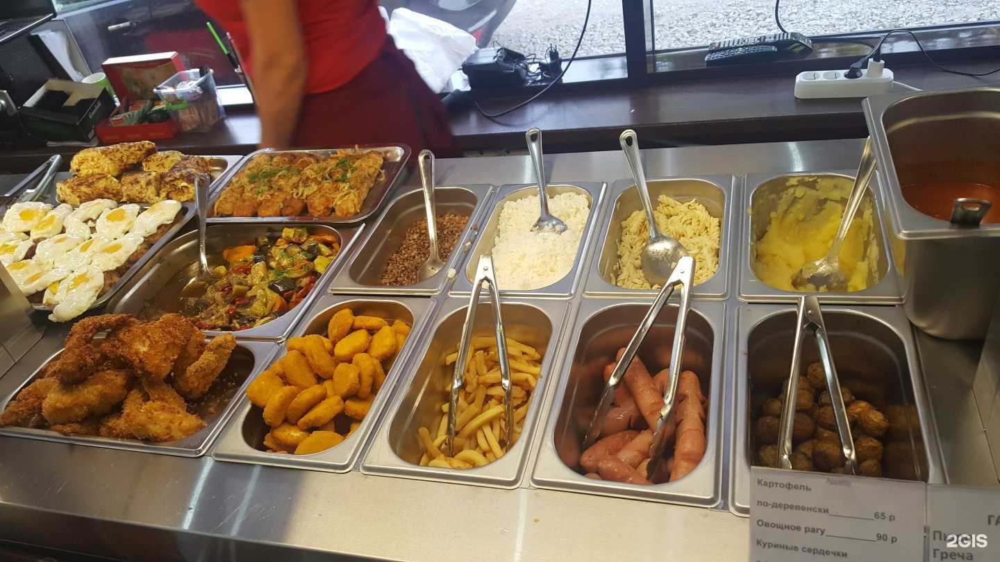 Отзывы на компанию Appetito в Анапе c фото