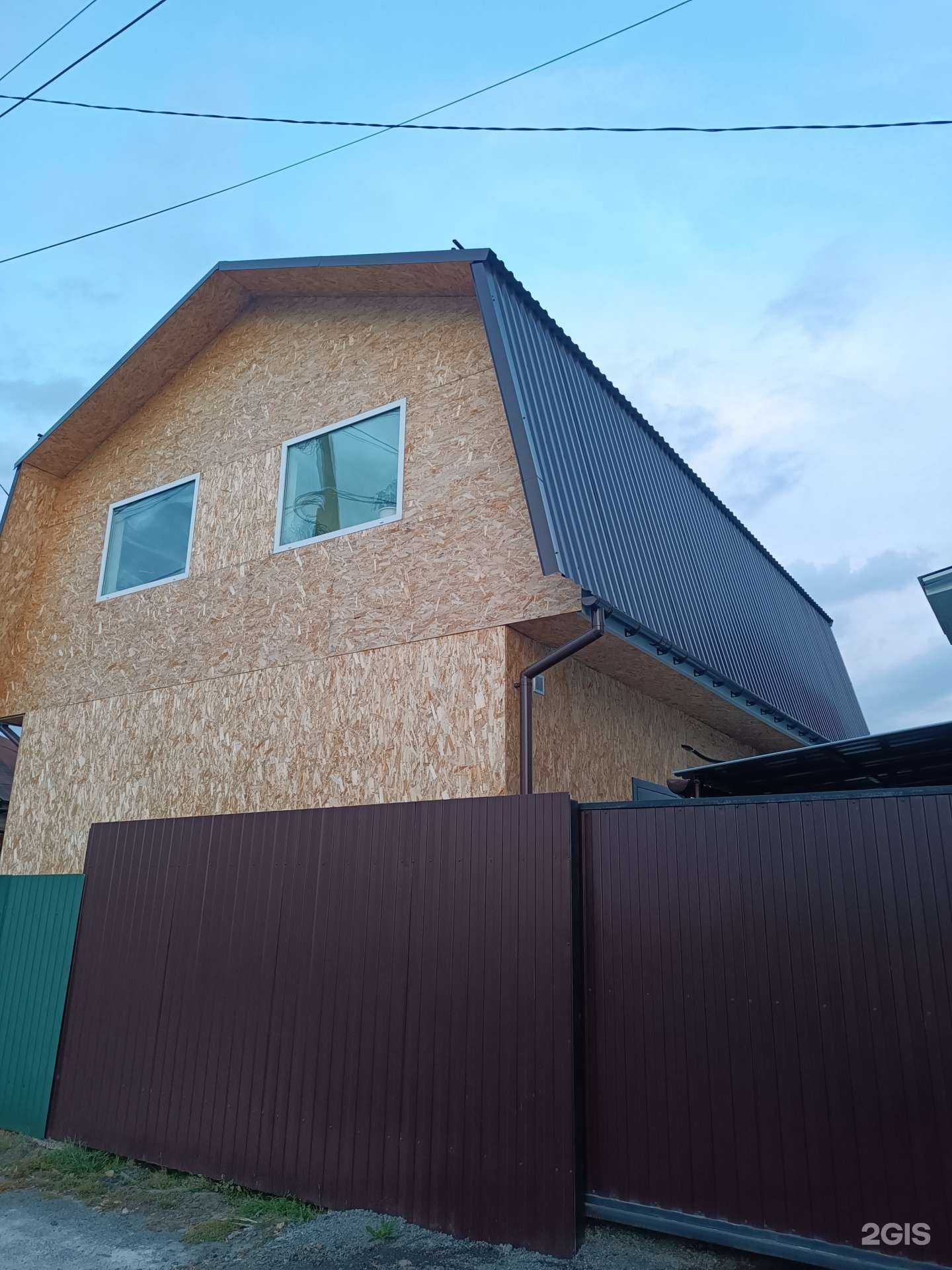 Отзывы на компанию Компания по пошиву авточехлов в Тюмени c фото