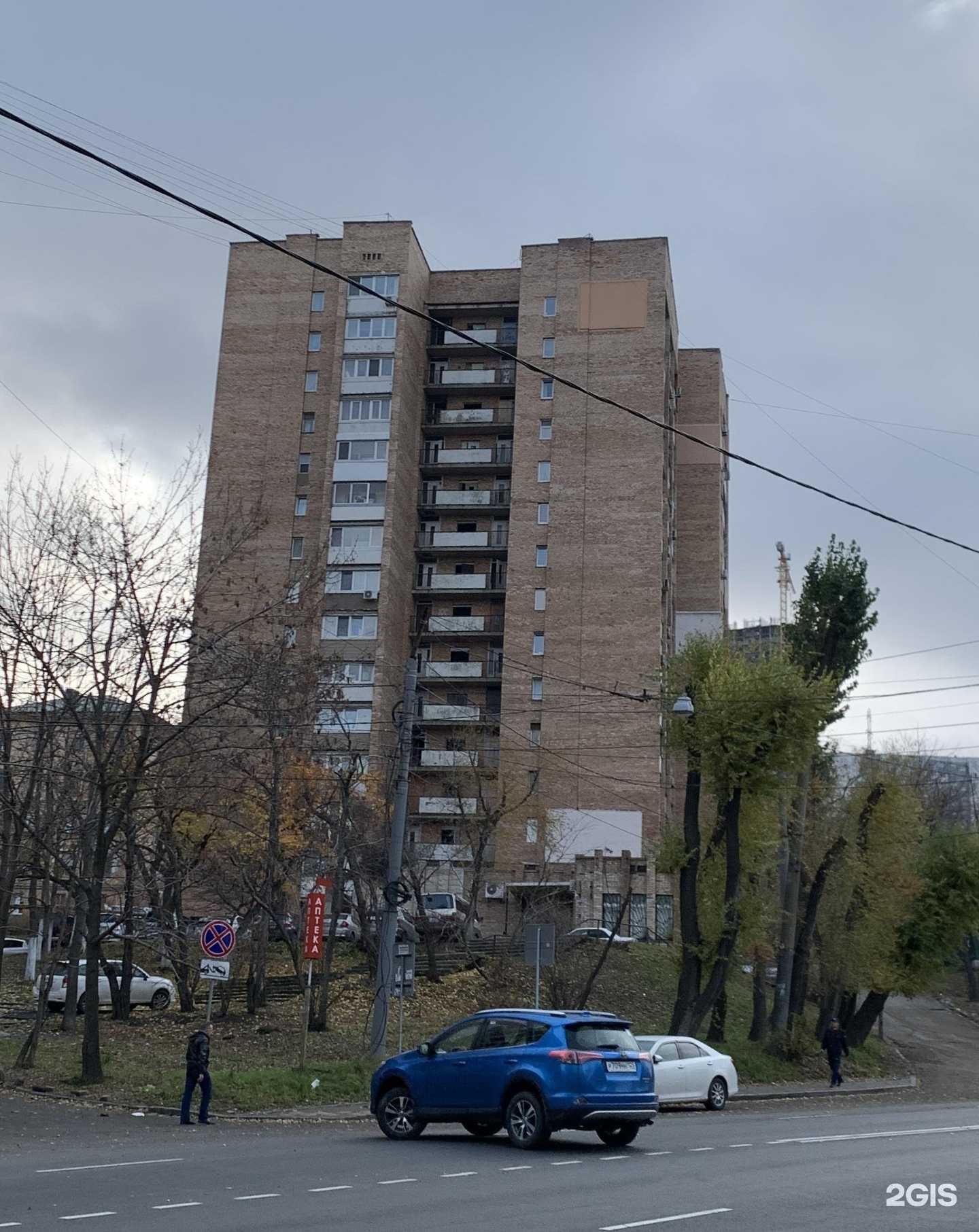 Отзывы на компанию Via Roma в Владивостоке c фото - фотография 2 из 2