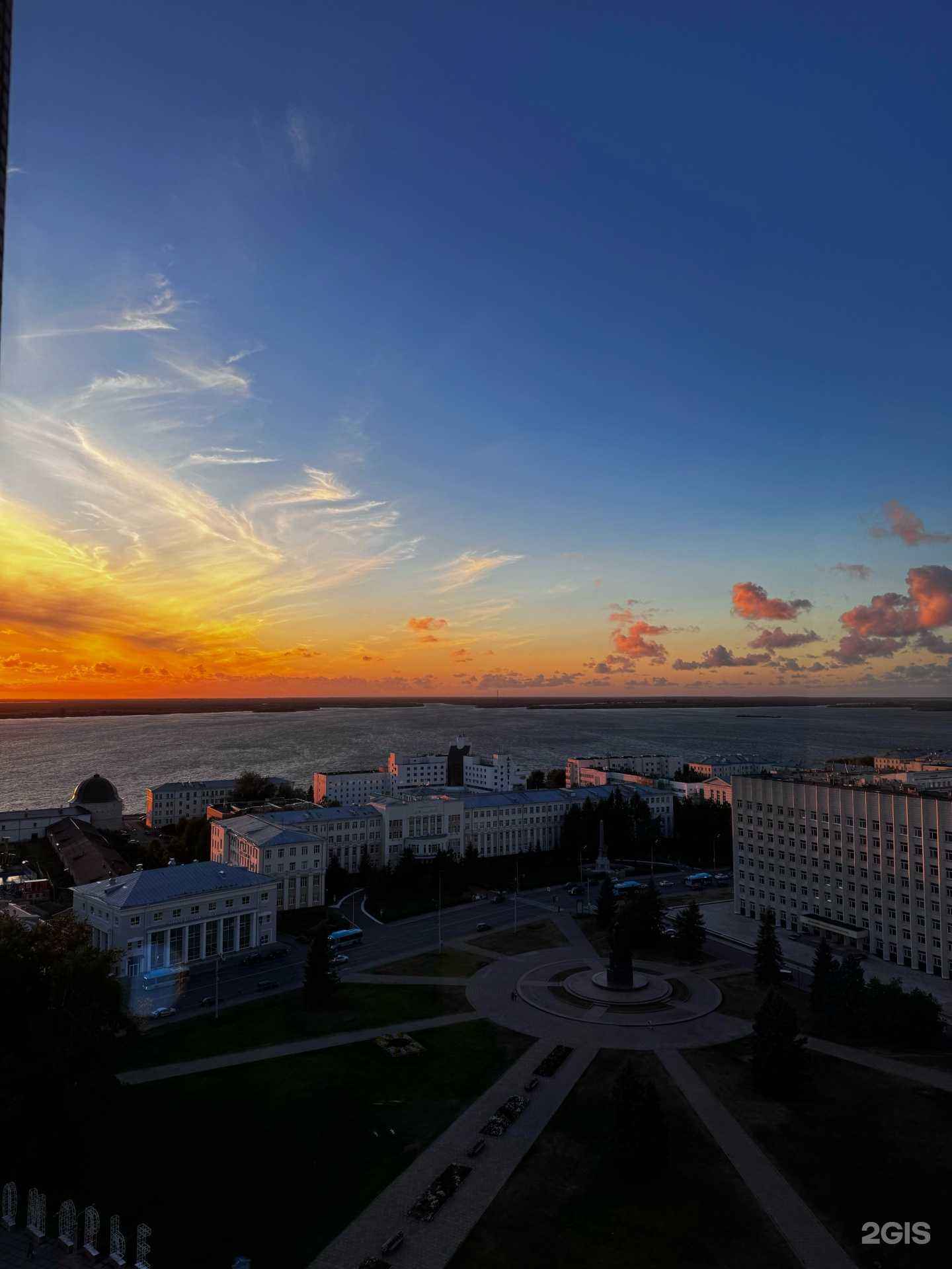 Отзывы на компанию Высота в Архангельске c фото - фотография 2 из 2