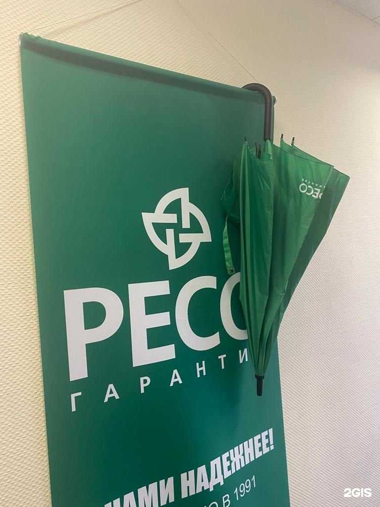 Отзывы на компанию Ресо-Гарантия в Канаше c фото