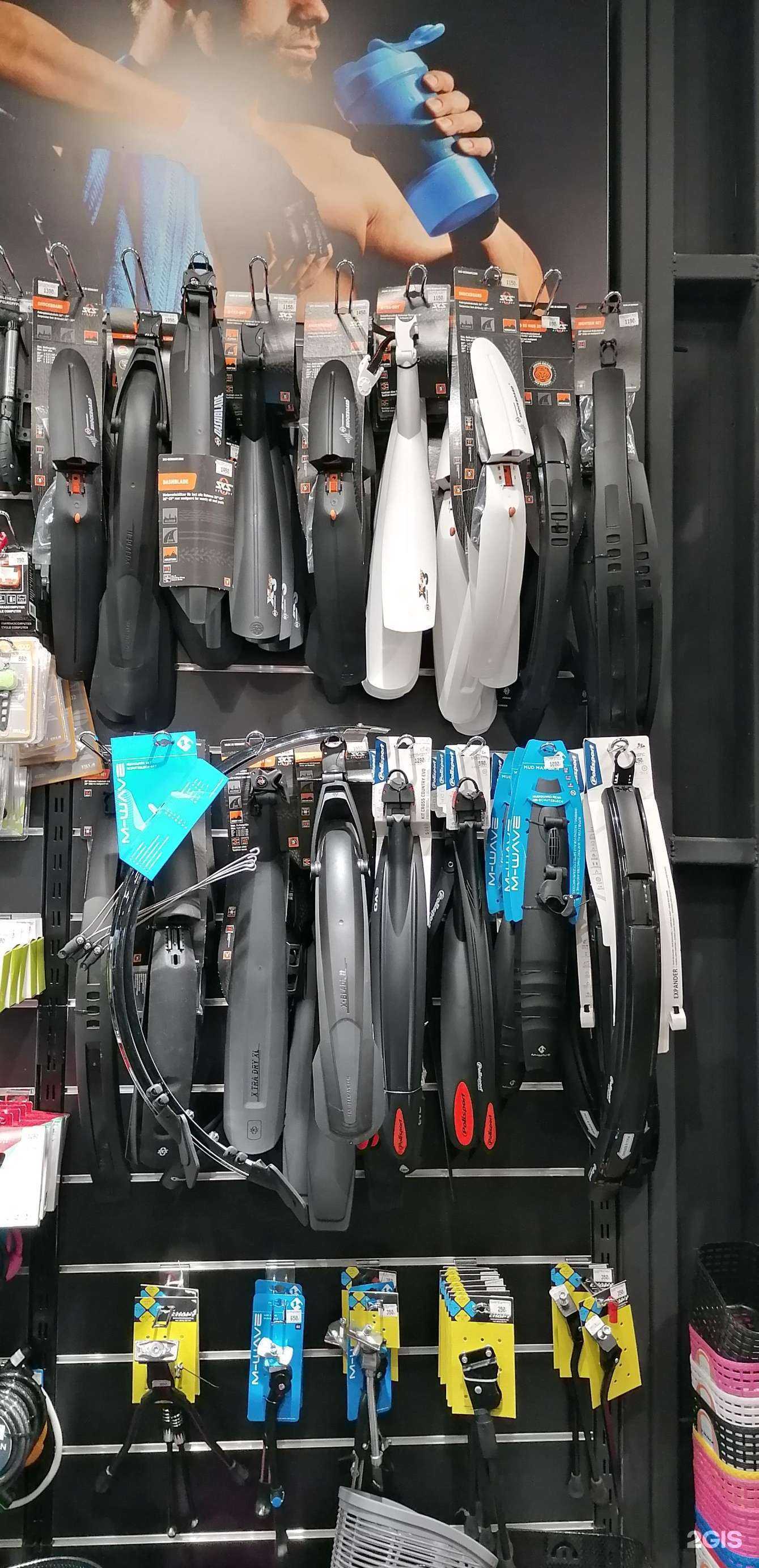 Отзывы на компанию Планета Спорт в Калининграде c фото