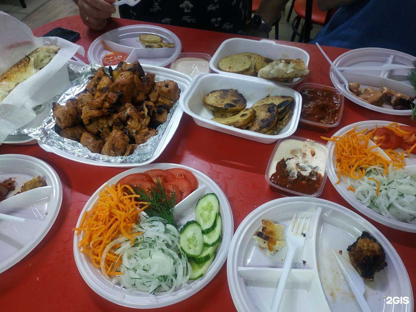 Отзывы на компанию Мангал House в Нижнем Новгороде c фото