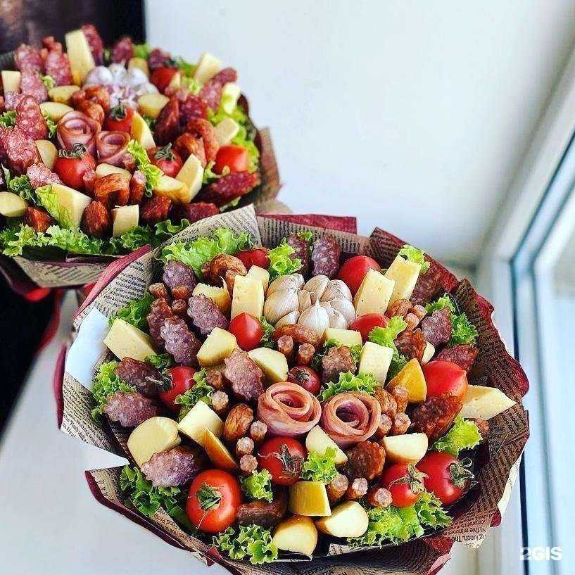 Отзывы на компанию Мастерская вкусных идей в Уфе c фото