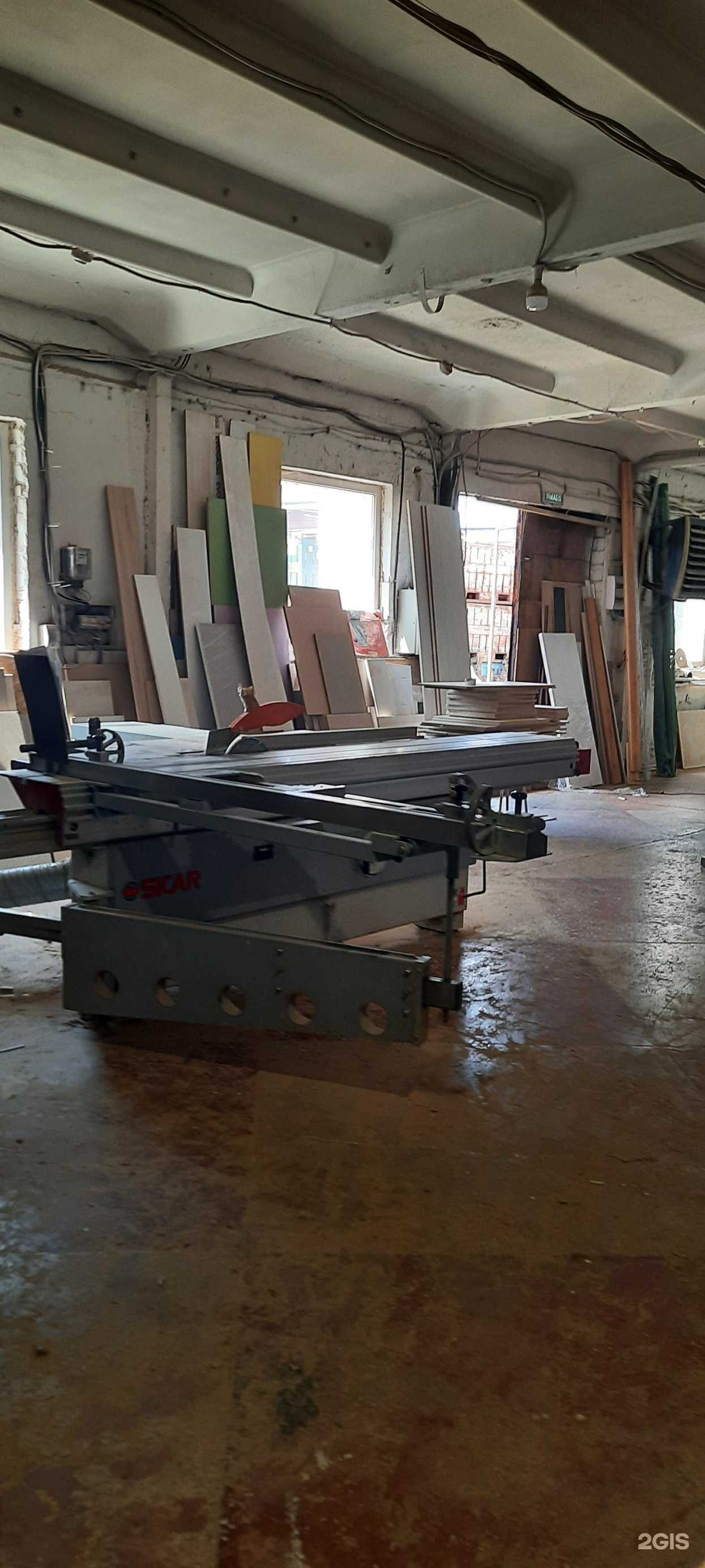 Отзывы на компанию Мебельный цех в Набережных Челнах c фото