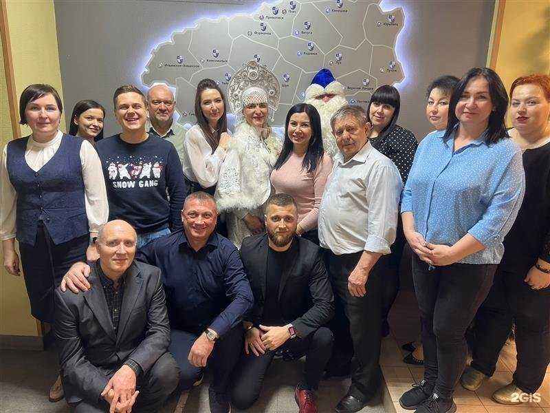 Отзывы на компанию Тауэртехно в г. Иваново c фото