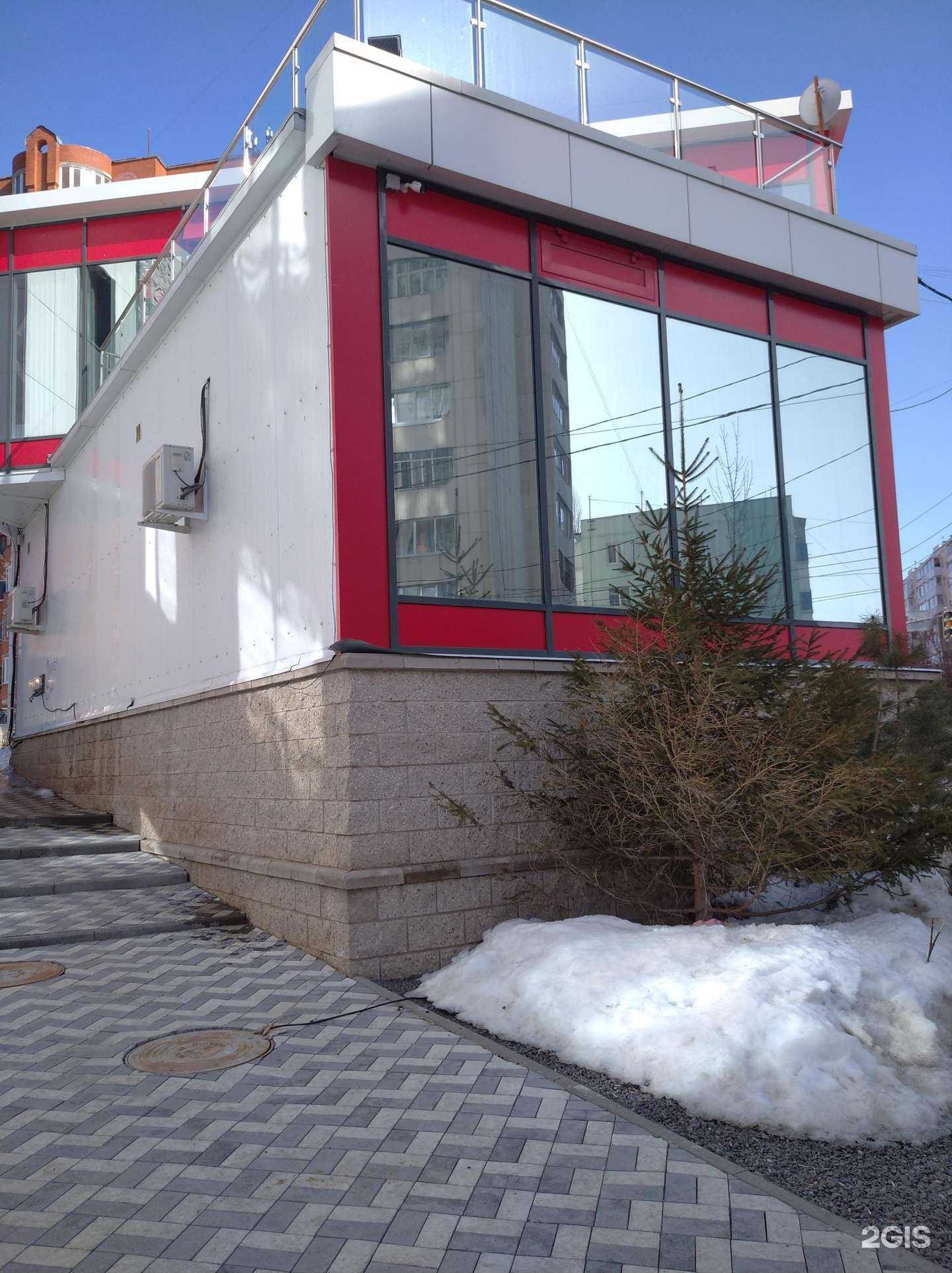 Отзывы на компанию Живая вода в Уфе c фото - фотография 2 из 2