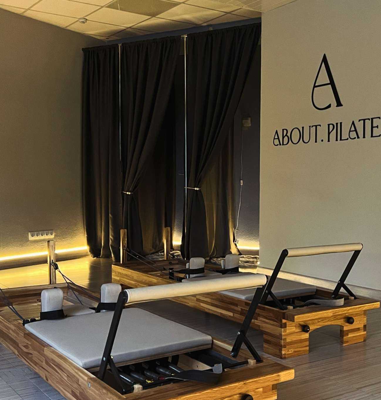 Отзывы на компанию About.Pilates в г. Петрозаводск c фото