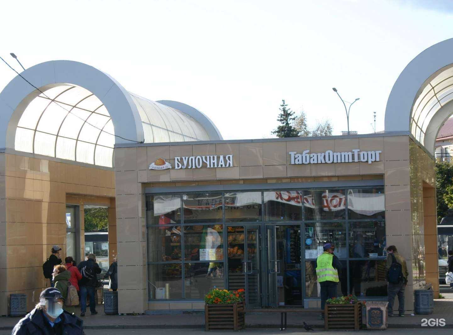 Отзывы на компанию Каравай-Св в г. Подольск c фото