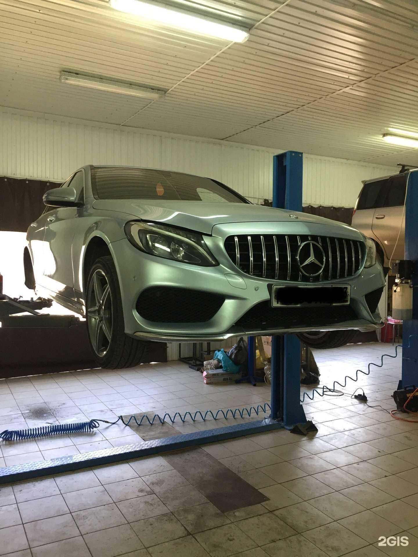 Отзывы на компанию Orion в Краснодаре c фото