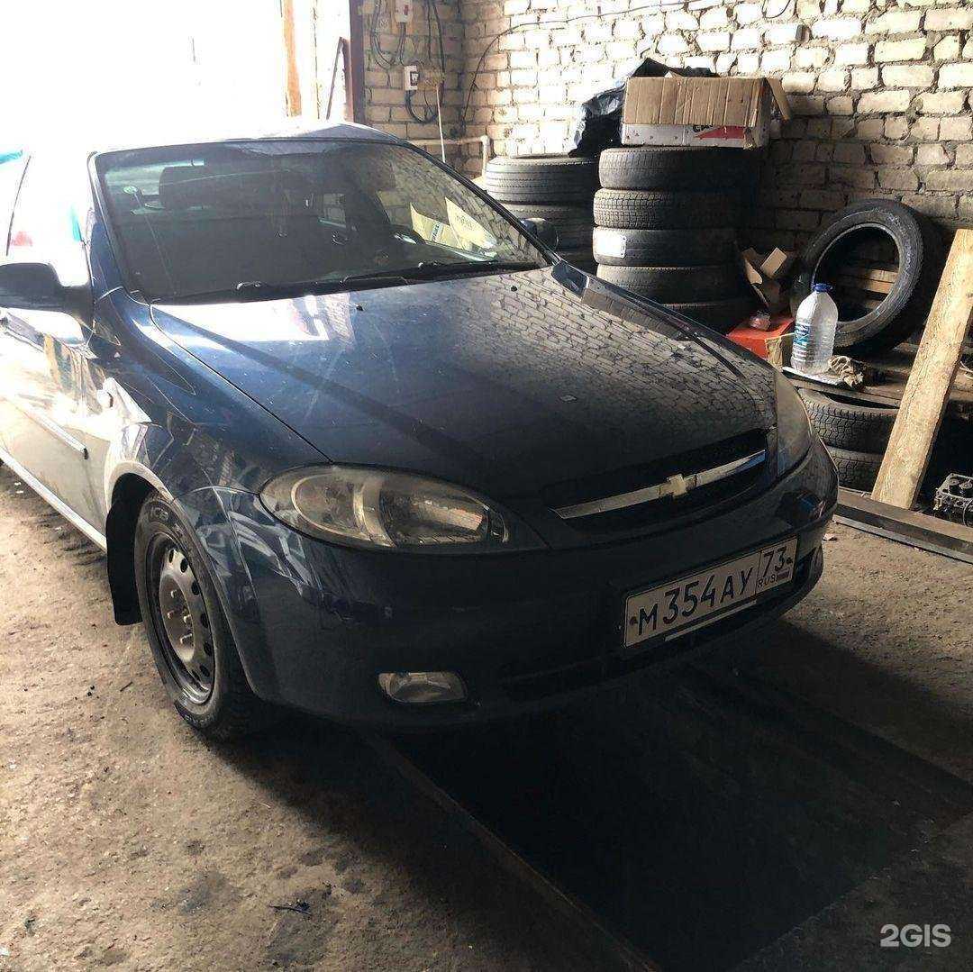 Отзывы на компанию ТехКонтроль в Ульяновске c фото