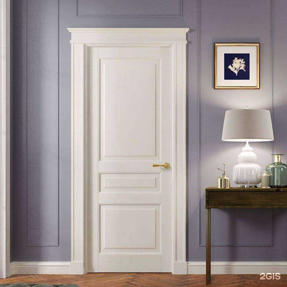 Отзывы на компанию Тверская Дверная Компания в Твери c фото