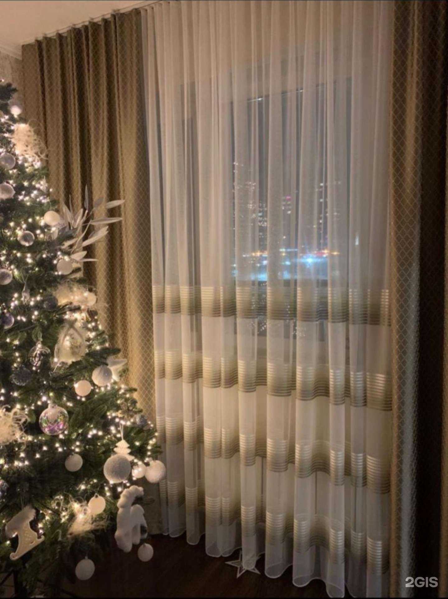 Отзывы на компанию Шторы мания в г. Красноярск c фото