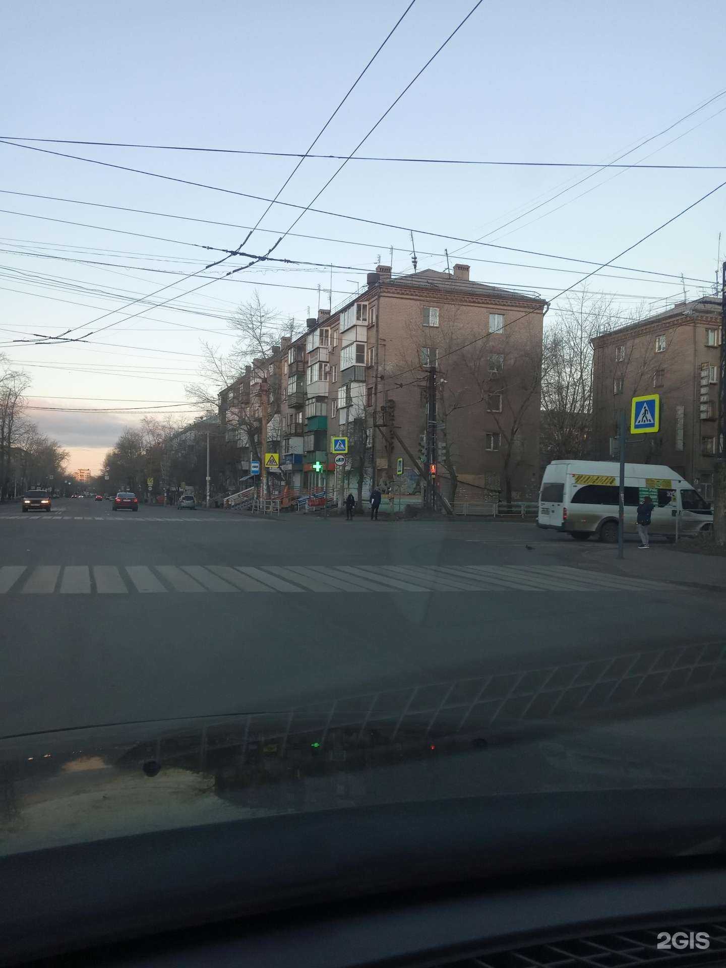 Отзывы на компанию Оливин в Челябинске c фото - фотография 2 из 2