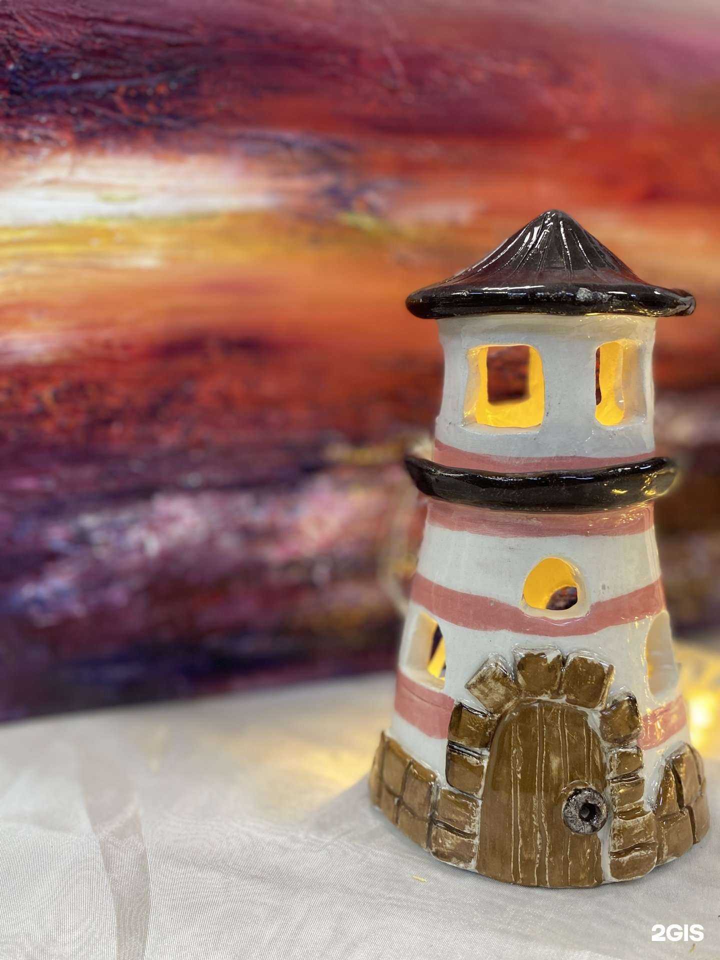 Отзывы на компанию Сенсорика в Чебоксарах c фото