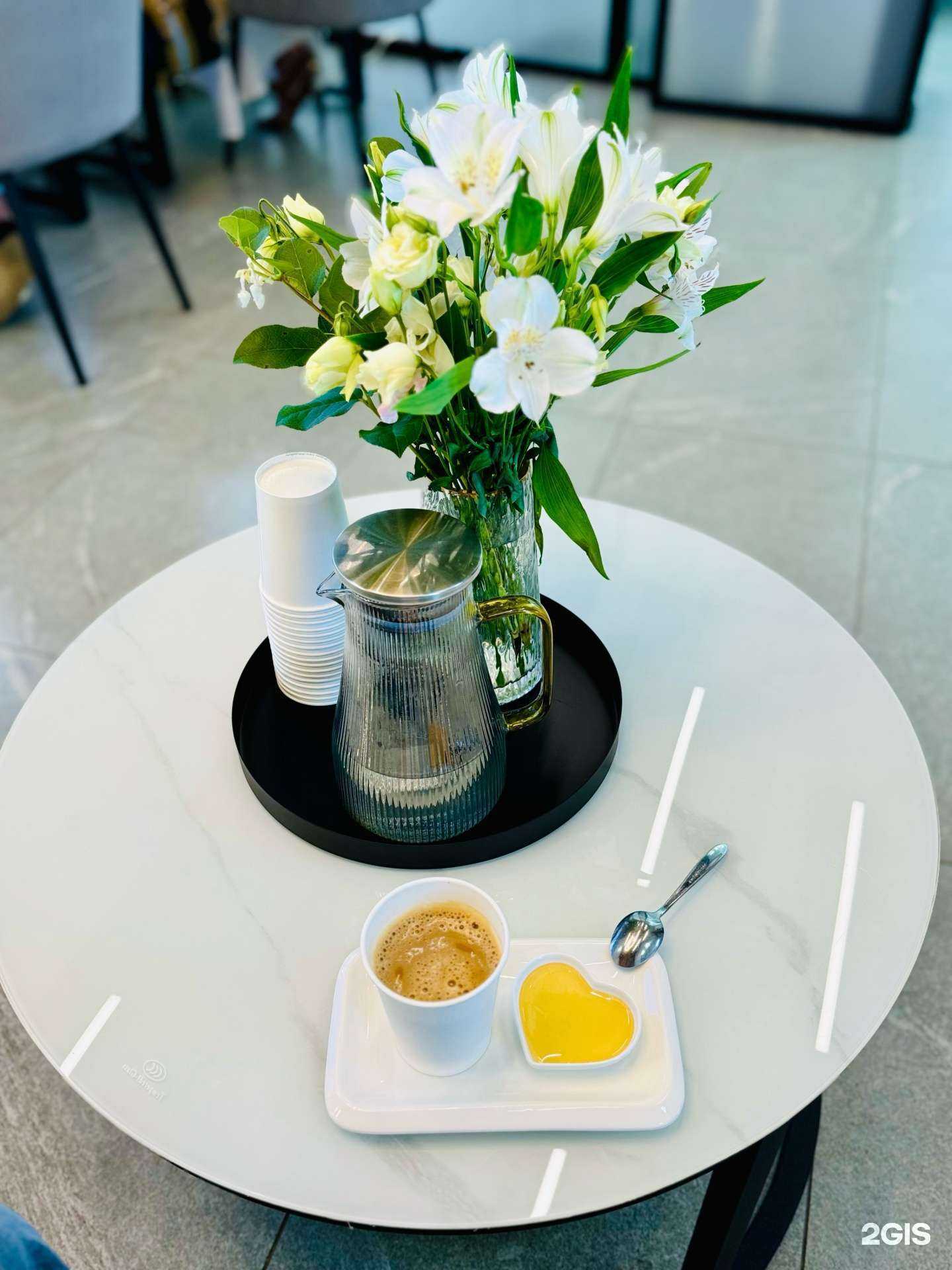 Отзывы на компанию Ikim studio в Владивостоке c фото