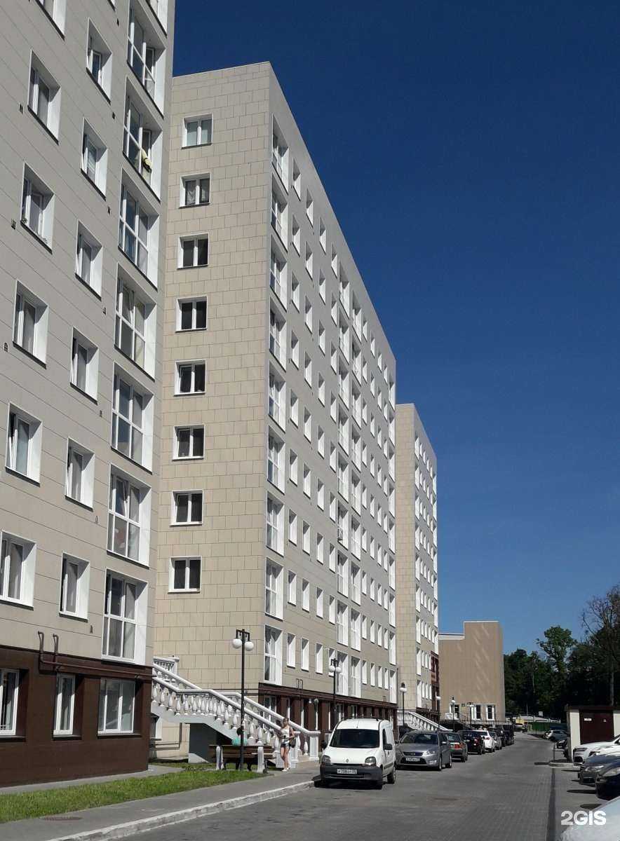 Отзывы на компанию Galatea в Калининграде c фото - фотография 2 из 2