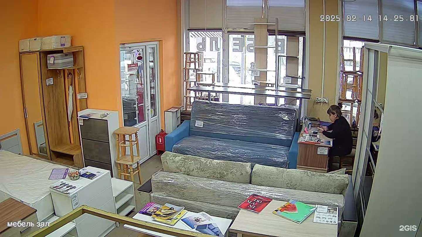 Отзывы на компанию Мебель у Натальи в Туле c фото