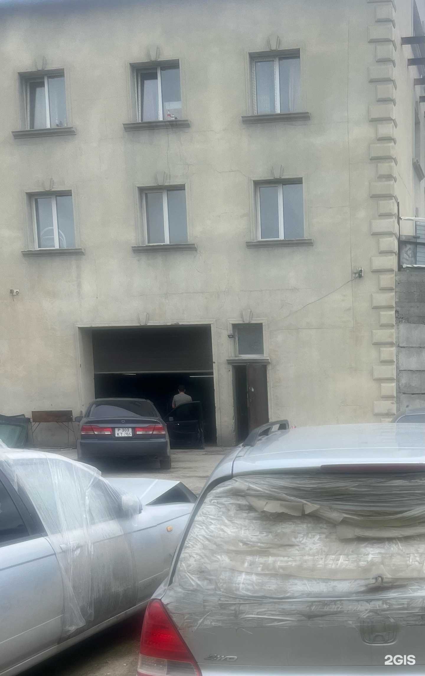 Отзывы на компанию Авто Shaman в Новосибирске c фото