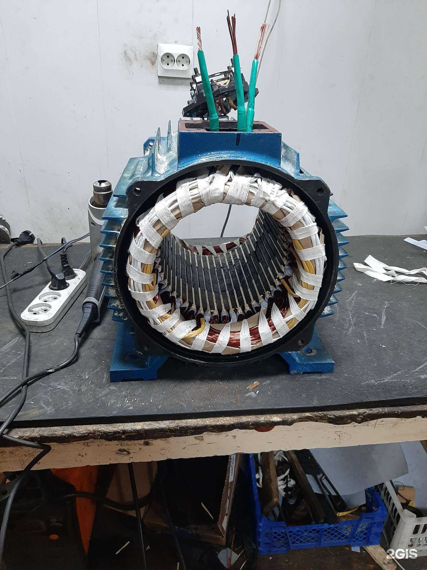 Отзывы на компанию ПЭС в г. Орск c фото