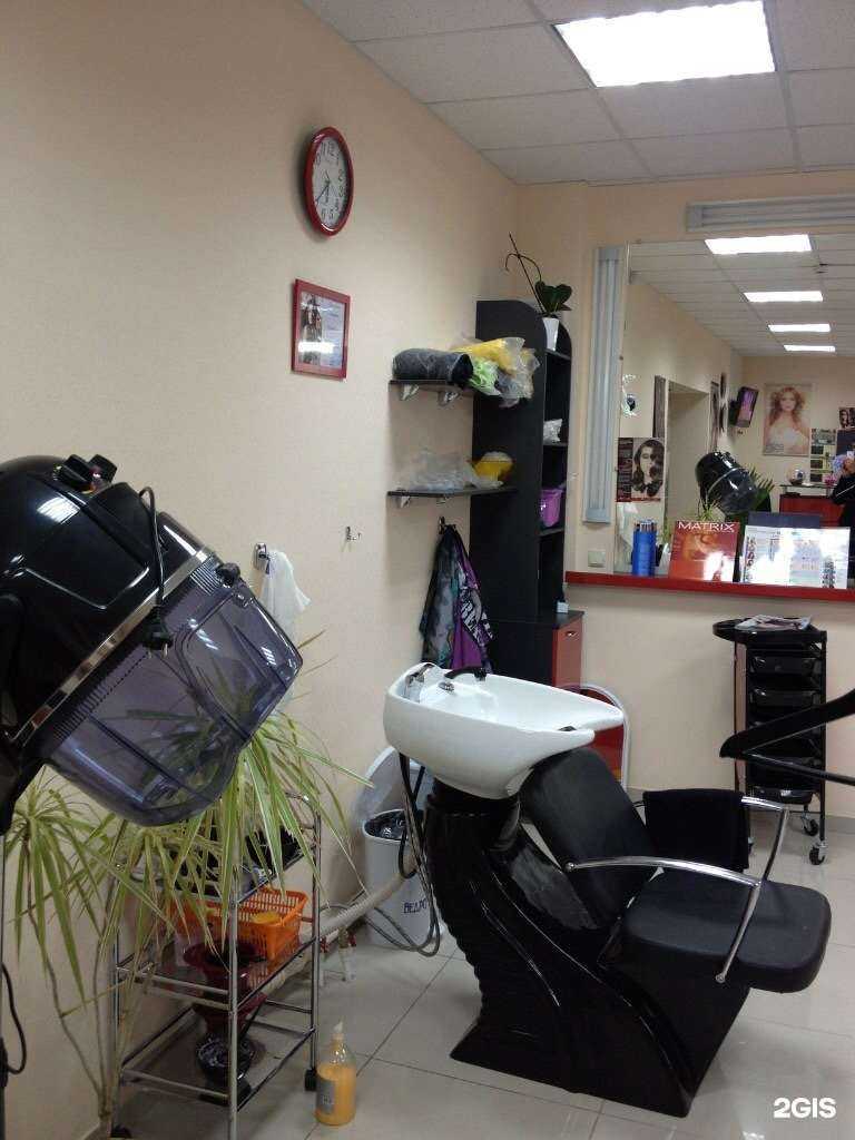 Отзывы на компанию Магия стиля в Таганроге c фото