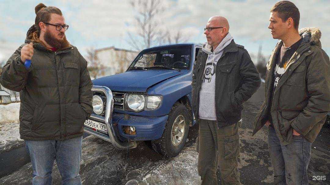 Отзывы на компанию Авто-подбор.рф в Самаре c фото