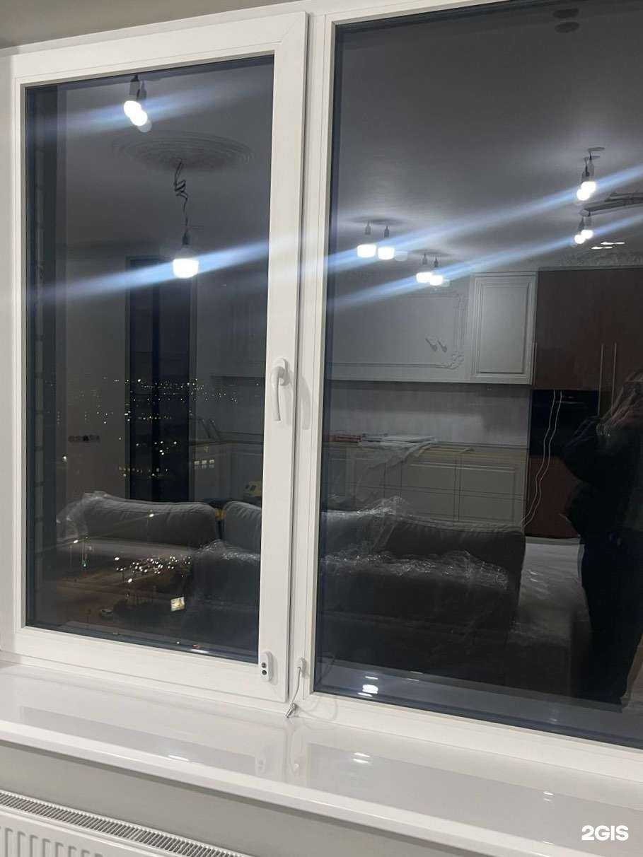 Отзывы на компанию Блеск161 в Ростове-на-Дону c фото