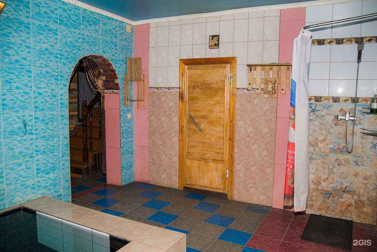 Отзывы на компанию Банька на дровах в г. Липецк c фото