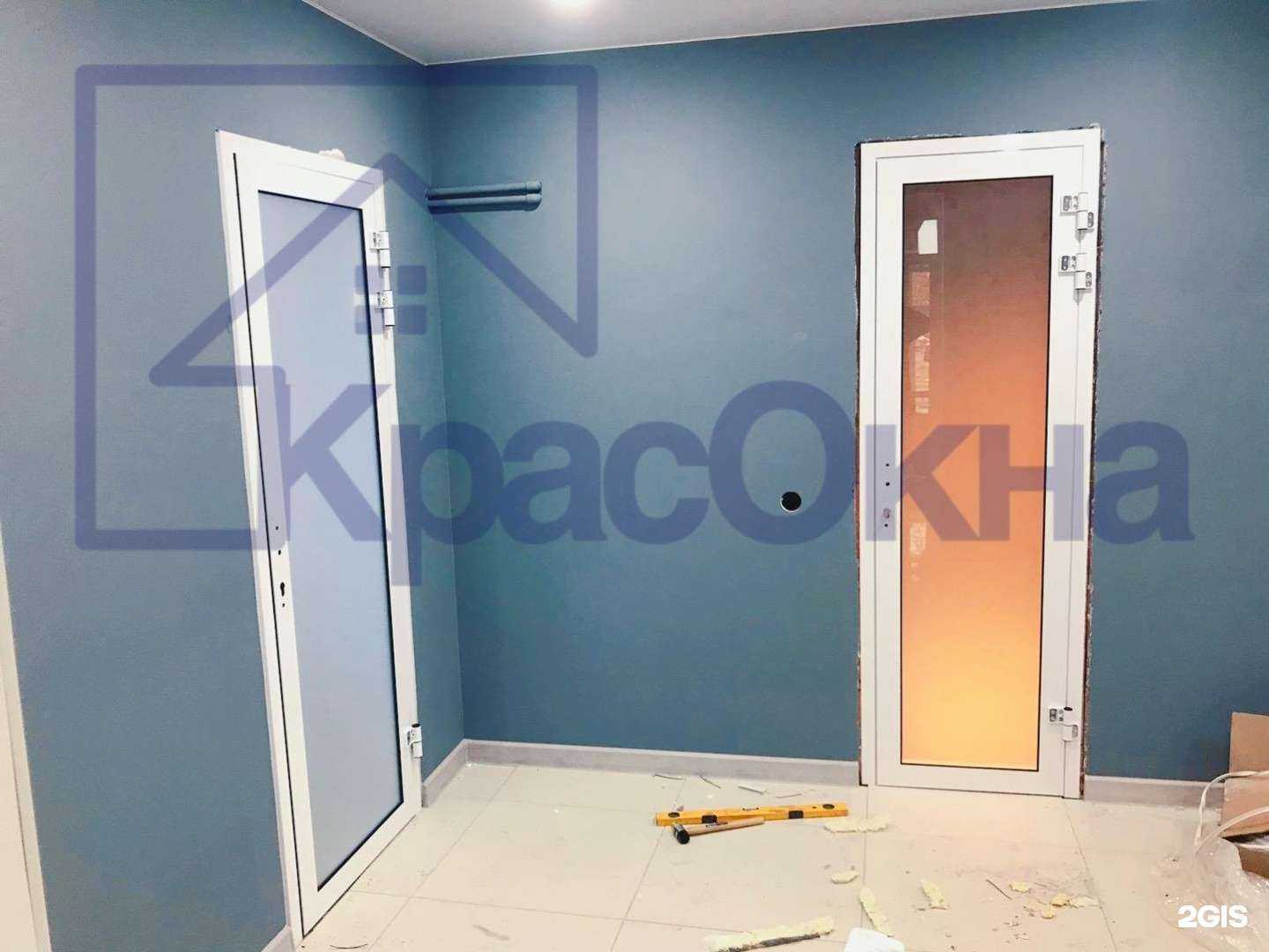 Отзывы на компанию Красокна в г. Красноярск c фото