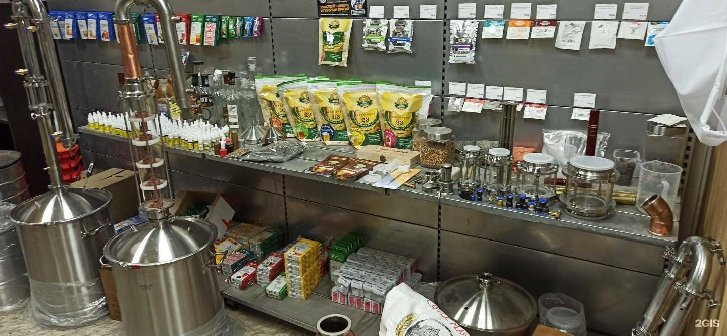 Отзывы на компанию Чудовар в г. Челябинск c фото