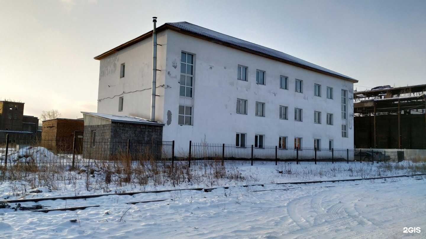 Отзывы на компанию Солид в Красноярске c фото - фотография 2 из 2