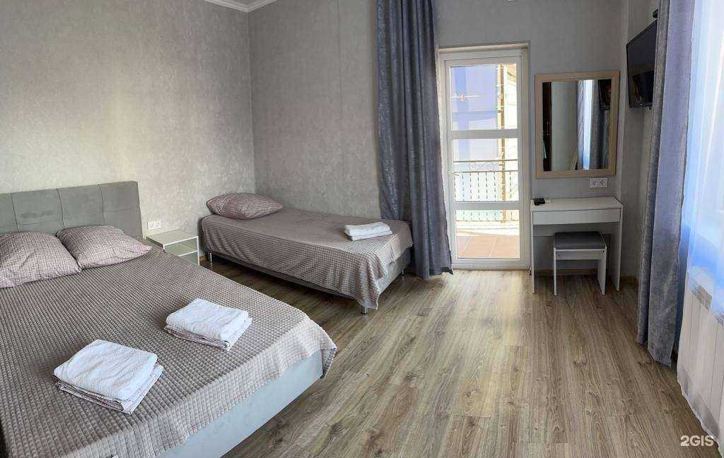 Отзывы на компанию Самшит в Сочи c фото