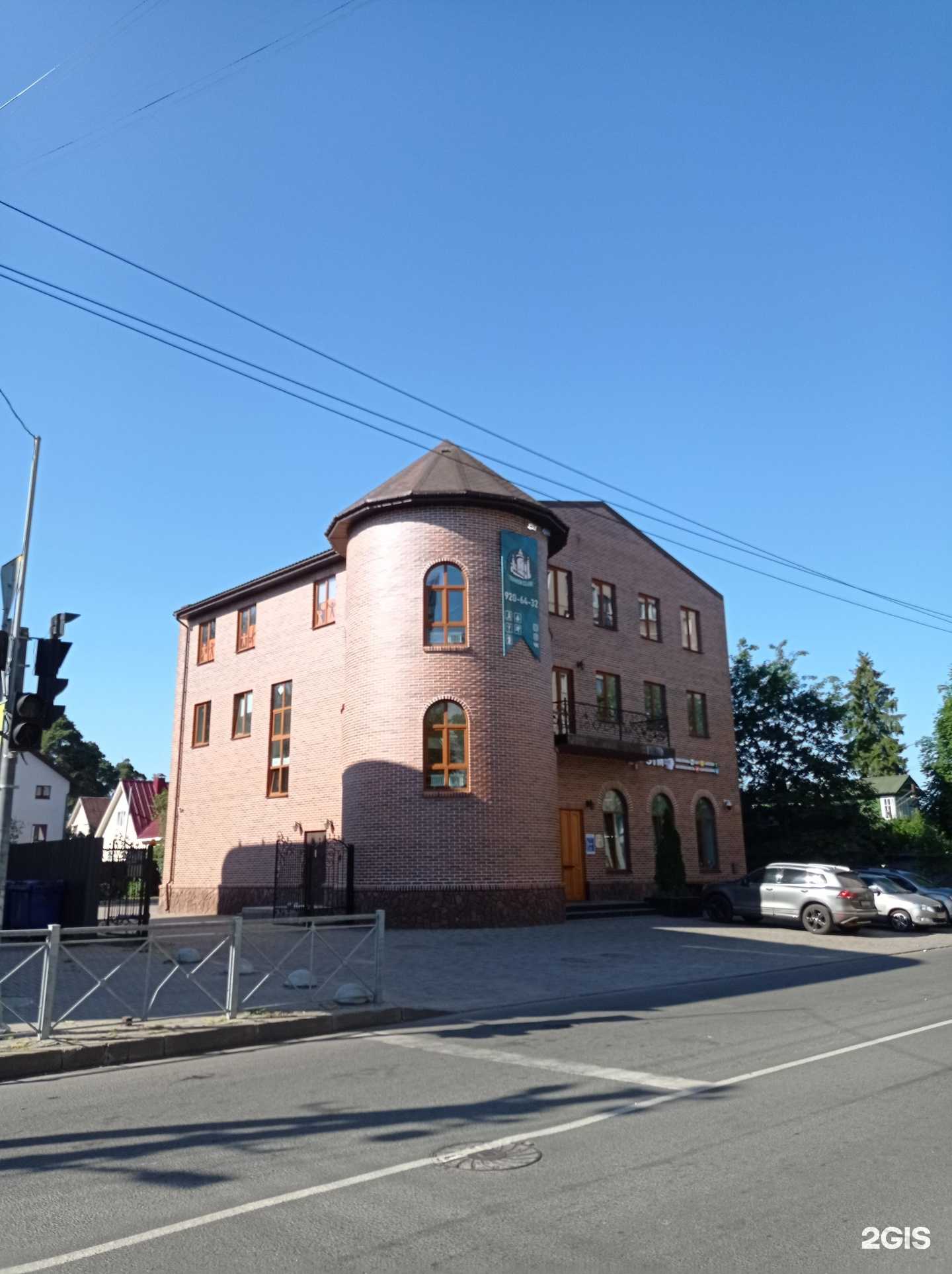 Отзывы на компанию Tower сlub в Всеволожске c фото