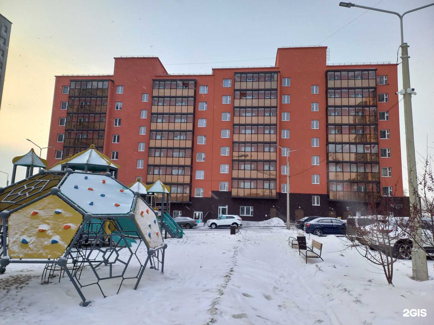 Отзывы на компанию An_studio в Красноярске c фото - фотография 2 из 2