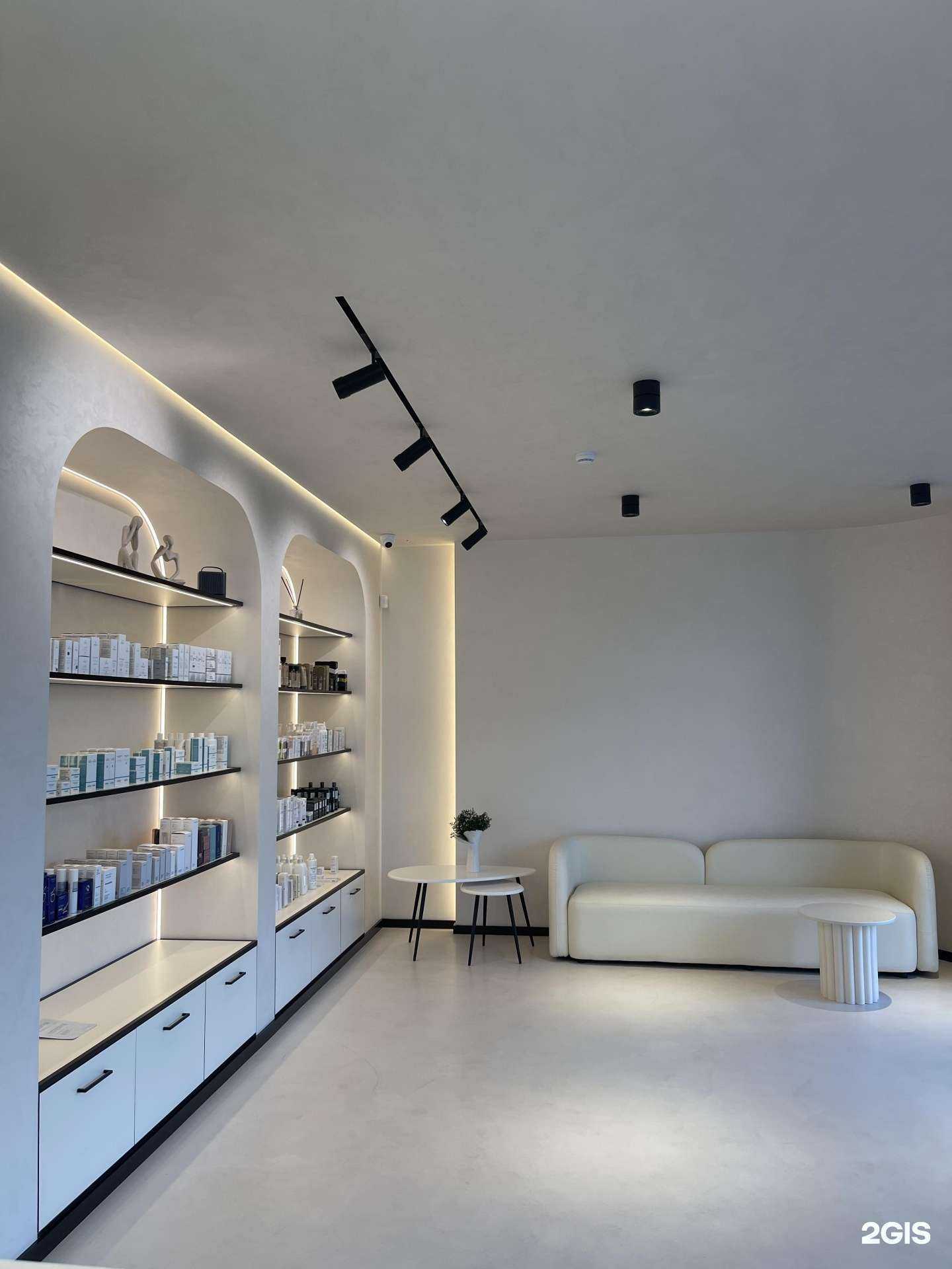 Отзывы на компанию Skin Beauty в Краснодаре c фото