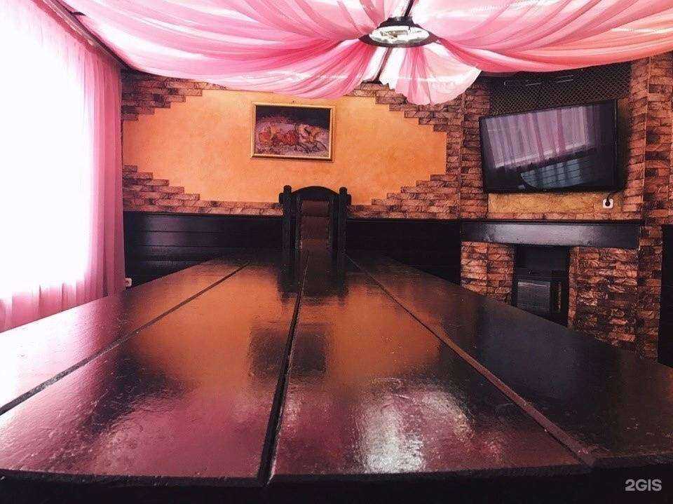 Отзывы на компанию Чертог Эдема в Красноярске c фото