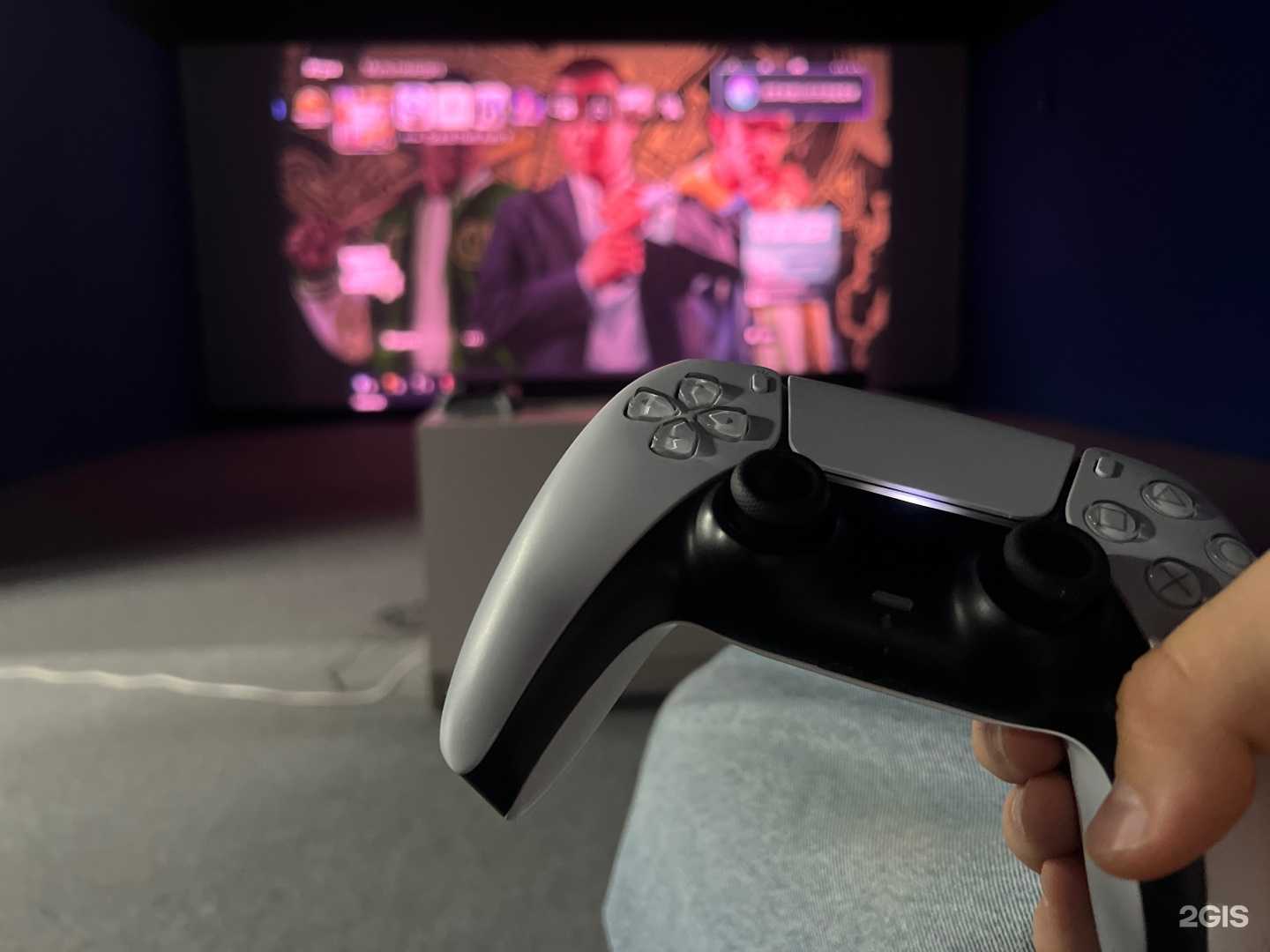 Отзывы на компанию Warpoint в Кизляре c фото