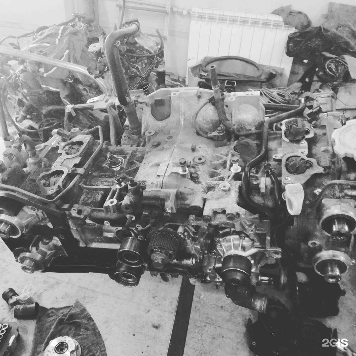 Отзывы на компанию Бокс №1 в Нижнем Новгороде c фото