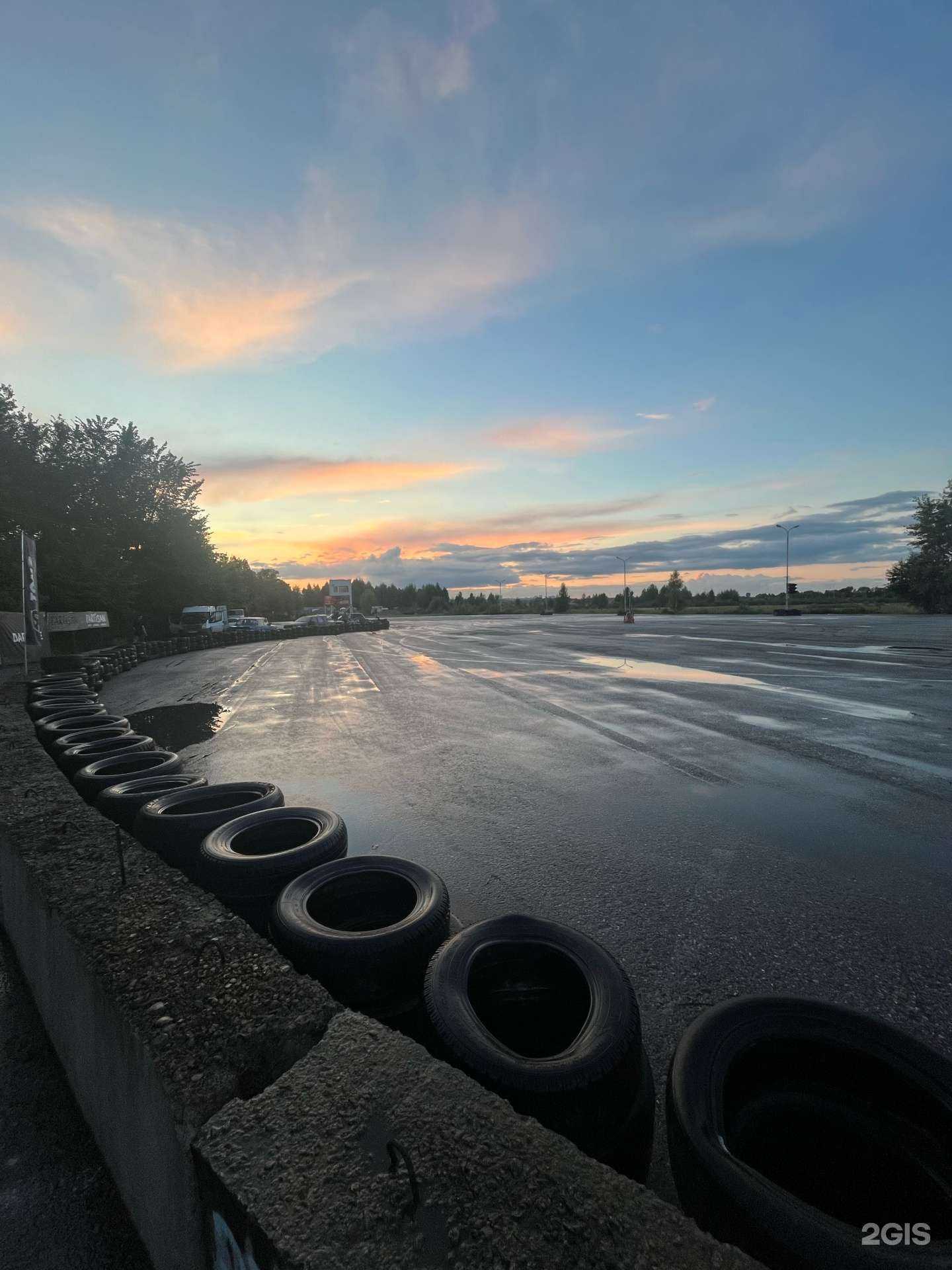 Отзывы на компанию Уфимская Федерация дрифта в Уфе c фото