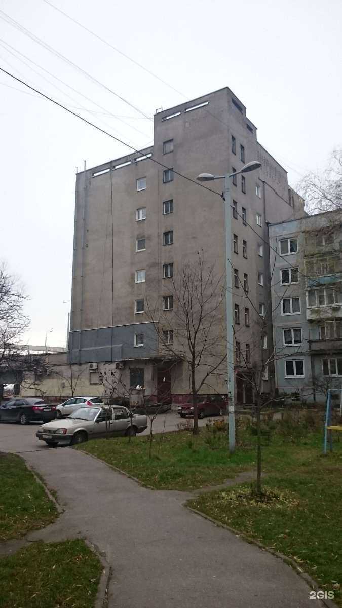 Отзывы на компанию Retro в Калининграде c фото - фотография 2 из 2