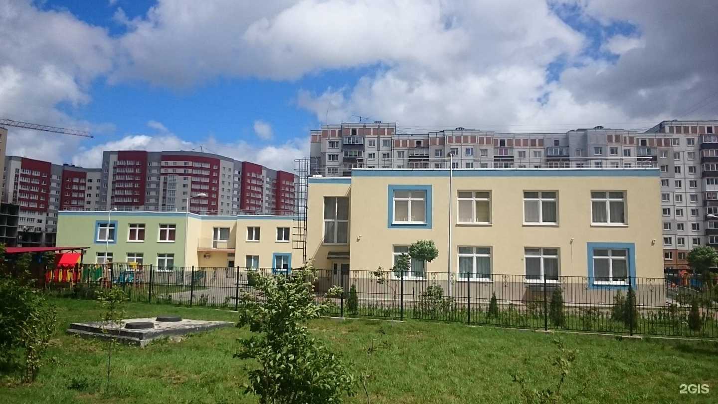 Отзывы на компанию Детский сад №56 в г. Калининград c фото