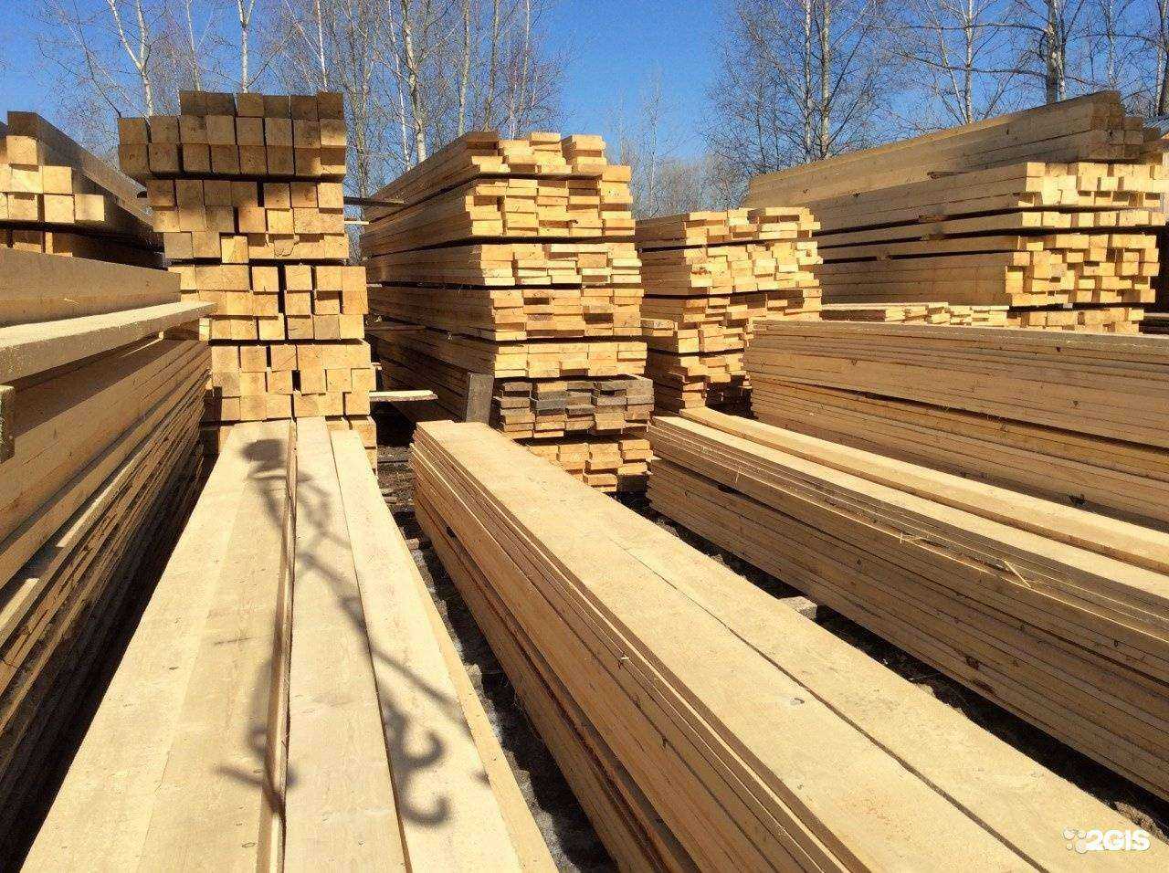 Отзывы на компанию Альянс лес в Новокузнецке c фото