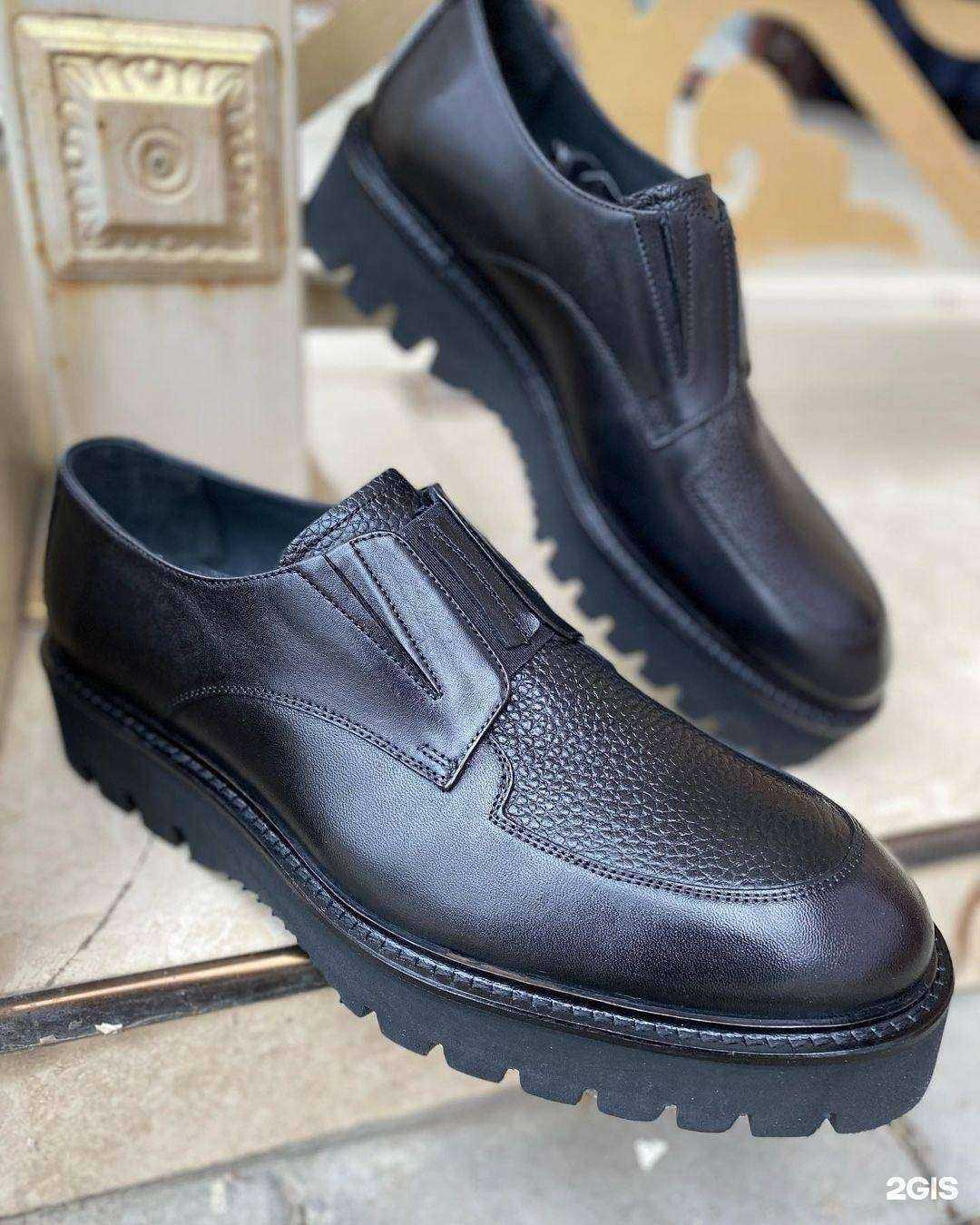 Отзывы на компанию Aristocrat`s shoes в Грозном c фото