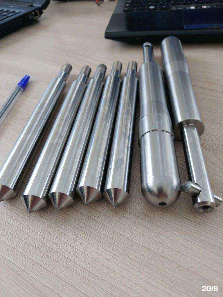 Отзывы на компанию УралВал в Казани c фото