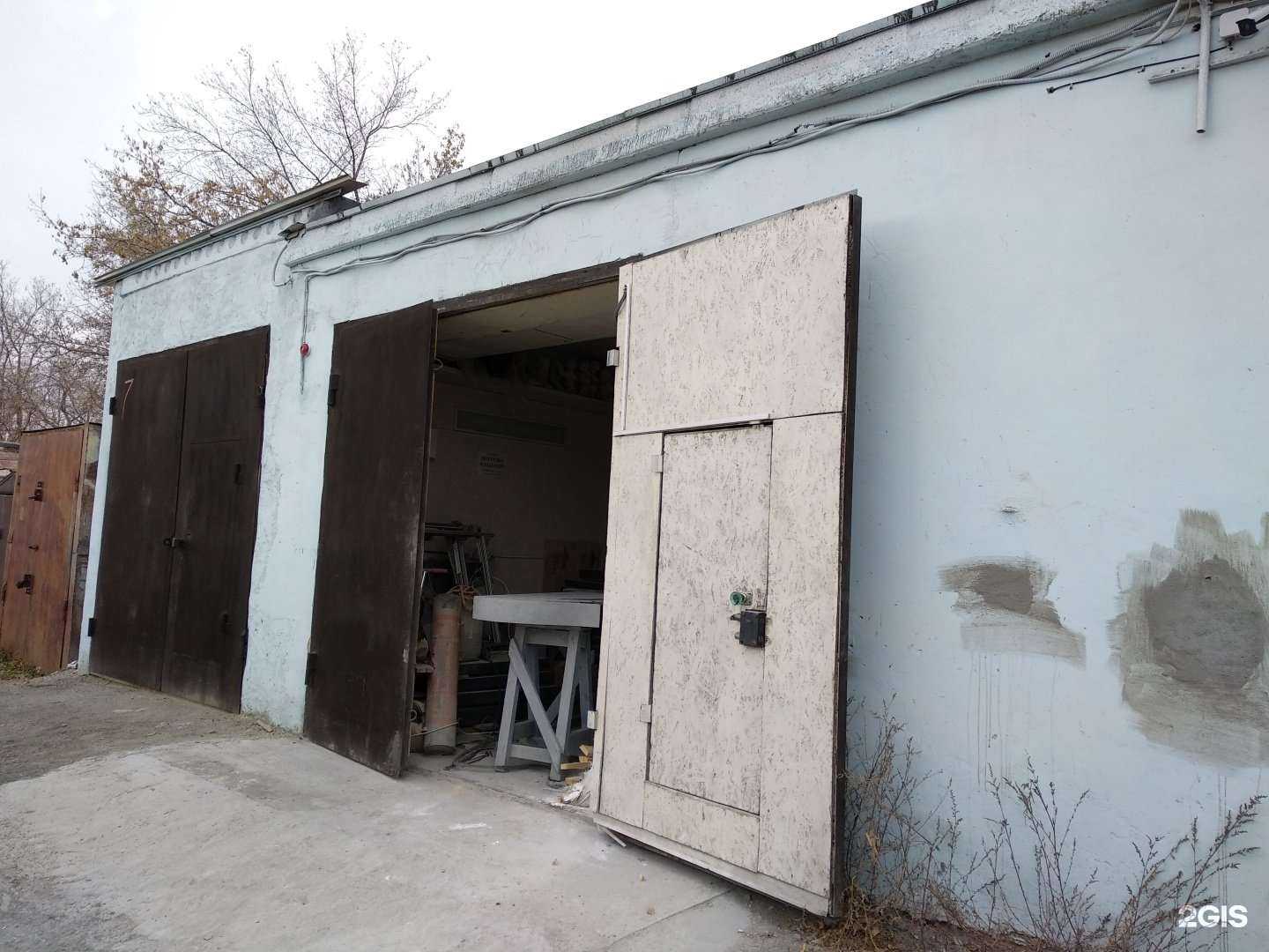 Отзывы на компанию Цех памятников в г. Челябинск c фото